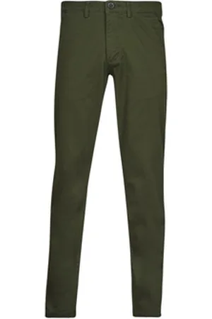 SELECTED Chino-housut / Porkkanahousut SLH175-SLIM NEW MILES FLEX PANT NOOS US 33 / 34