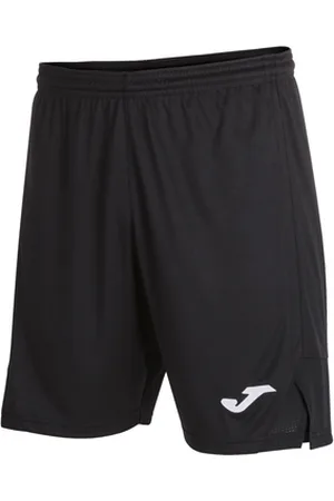 Joma 7/8 ja 3/4 housu Toledo II Shorts EU S