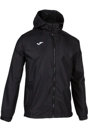 Joma Parkatakki Cervino Rain Jacket EU XL