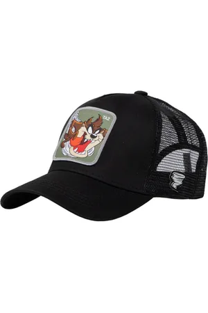 Capslab Lippalakit Freegun Looney Tunes Trucker Cap Yksi Koko