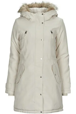 VERO MODA Parkatakki VMTRACK AW23 PARKA COAT EU XS