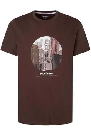 Pepe Jeans Lyhythihainen t-paita - EU S