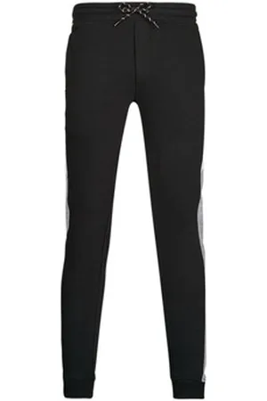 JACK & JONES Jogging housut / Ulkoiluvaattee JPSTWILL JJREID BLOCKING SWEAT PANT SN EU S