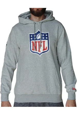 New Era Ulkoilutakki NFL Generic Logo Hoodie EU M