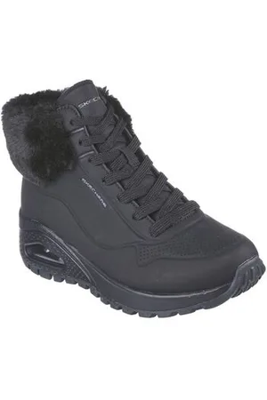 Skechers Kengät Uno rugged fall air 36