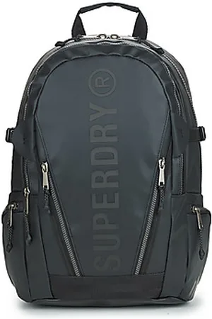 Superdry Reppu TARP RUCKSACK Yksi Koko