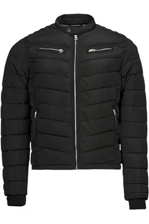 Schott NYC Toppatakki DAYTONA18 EU S