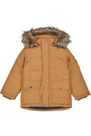 NAME IT Parkatakki NKMMARLIN PARKA JACKET PB SOUTH 13 Jahre