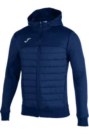 Joma Ulkoilutakki Berna Hoodie EU S
