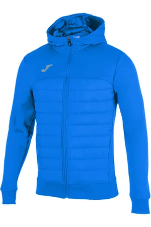 Joma Ulkoilutakki Berna Hoodie EU XXL