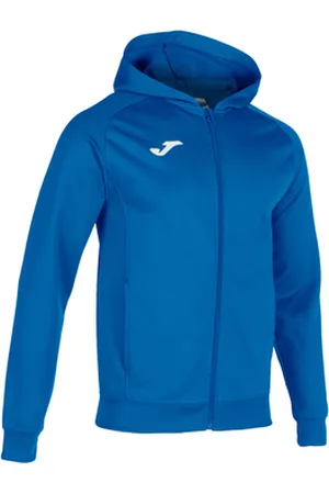Joma Ulkoilutakki Menfis Hoodie EU L
