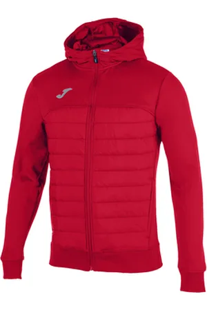 Joma Ulkoilutakki Berna Hoodie EU XS