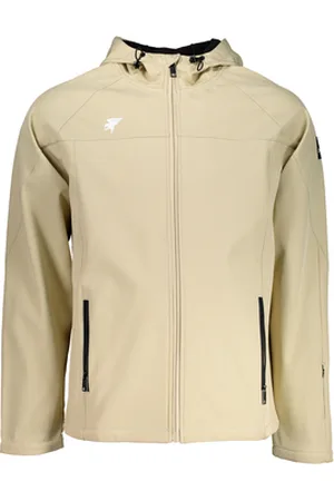 Joma Parkatakki Explorer Soft Shell Jacket EU XL