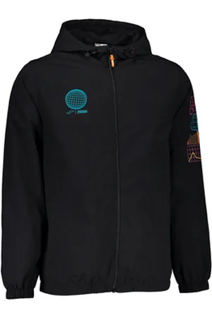 Joma Parkatakki Urban Street Jacket EU S