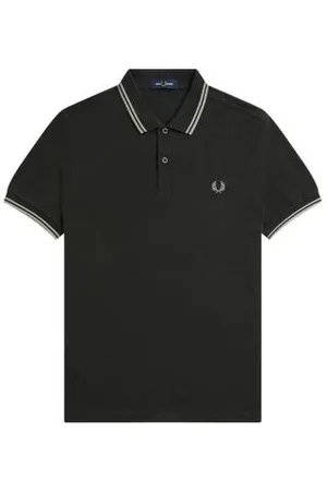 Fred Perry Lyhythihainen t-paita - EU S