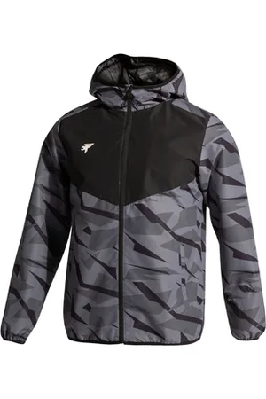 Joma Parkatakki Explorer Rain Jacket EU S
