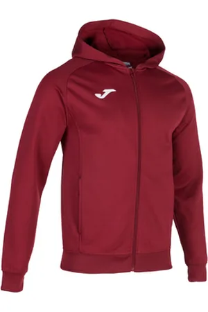 Joma Ulkoilutakki Menfis Hoodie EU S