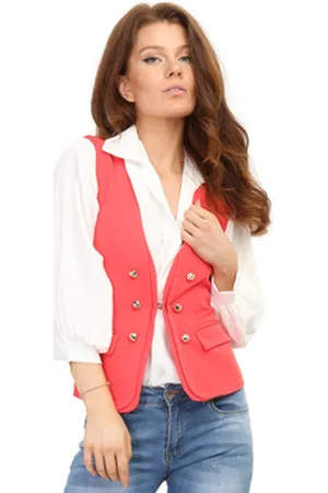 La Modeuse Bleiseri 67782_P157550 EU XXL