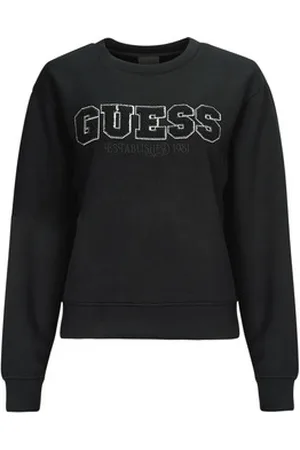 Guess Svetari CN EMBELLISHED LOGO EU S