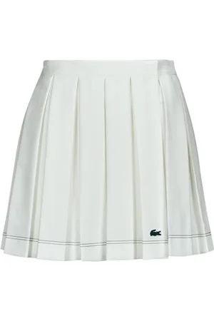 Lacoste Lyhyt hame JF6414-70V DE 42