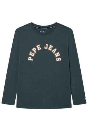 Pepe Jeans Lyhythihainen t-paita - 10 vuotta