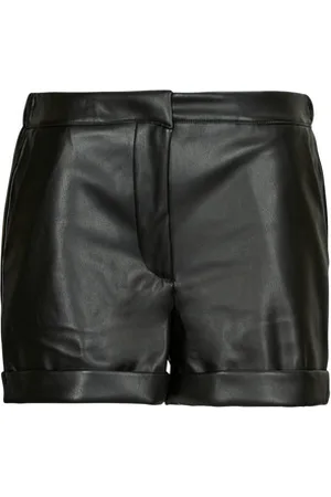 VERO MODA Shortsit & Bermuda-shortsit VMSOF HW SHORTS WVN EU S