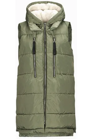 ONLY Toppatakki ONLNEWNORA PUFFER WAISTCOAT CC OTW EU M