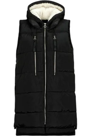 ONLY Toppatakki ONLNEWNORA PUFFER WAISTCOAT CC OTW EU M