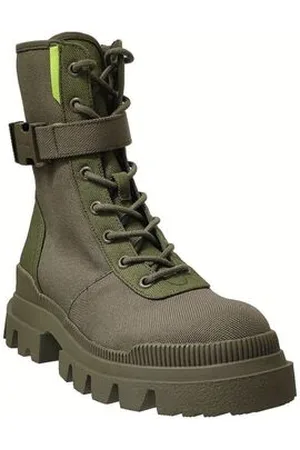 Desigual Kengät Track combat 40