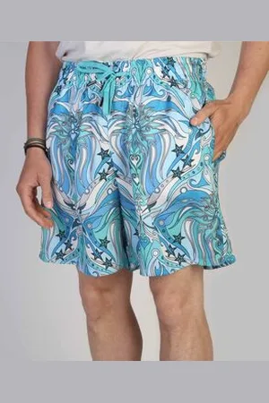 John Richmond Shortsit & Bermuda-shortsit - hmp23186-b EU S