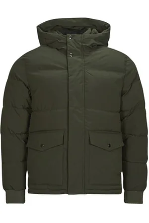 JACK & JONES Toppatakki JJDAVID PUFFER JACKET EU S