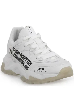 John Richmond Tennarit MICRO BIANCO 42