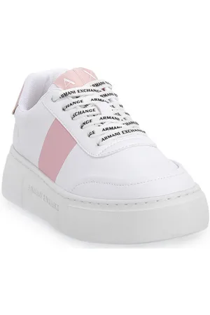 EAX Tennarit ARMANI 643 EXCHANGE SNEAKER 40