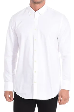 Daniel Hechter Pitkähihainen paitapusero 182642-60511-702 EU XXL