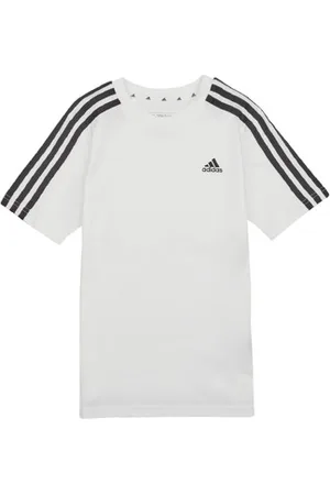 adidas Lyhythihainen t-paita 3S TEE 7 / 8 vuotta