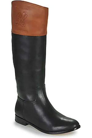 Ralph Lauren Saappaat JUSTINE-BOOTS-TALL BOOT 37