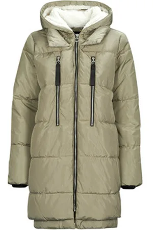 ONLY Toppatakki ONLNEWNORA LONG PUFFER COAT CC OTW EU S
