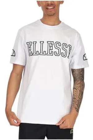 Ellesse Lyhythihainen t-paita - EU M