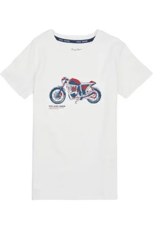 Pepe Jeans Lyhythihainen t-paita TANNER TEE 18 vuotta