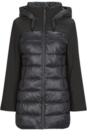 ONLY Parkatakki ONLSOPHIE MIX PUFFER CC OTW EU S