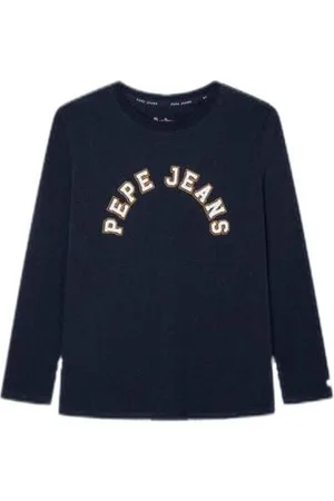Pepe Jeans Lyhythihainen t-paita - 4 vuotta