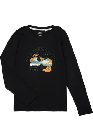 Timberland Lyhythihainen t-paita T25U32-09B-J 6 vuotta