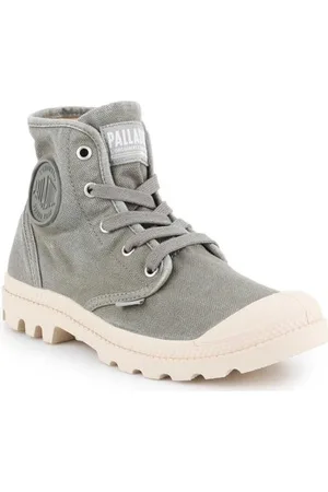 Palladium Kengät Us Pampa Hi 92352-339-M 37 1/2