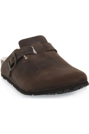 BioNatura Sandaalit CRAZY HORSE COTONE CAFFEVEGAS 45