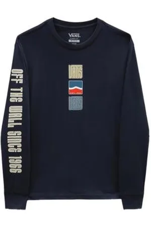 Vans Lyhythihainen t-paita - 12 vuotta