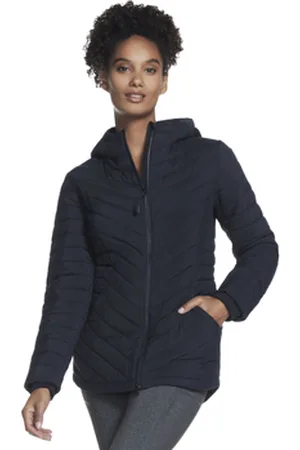 Skechers Parkatakki GO Shield Everyday Parka EU XS