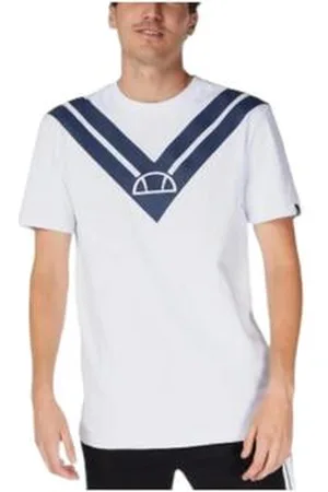 Ellesse Lyhythihainen t-paita - EU S