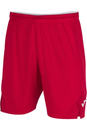 Joma 7/8 ja 3/4 housu Toledo II Shorts EU S
