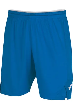Joma 7/8 ja 3/4 housu Toledo II Shorts EU S
