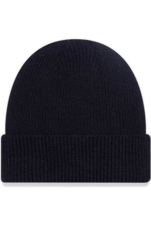New Era Pipot Ne wool cuff knit newera Yksi Koko